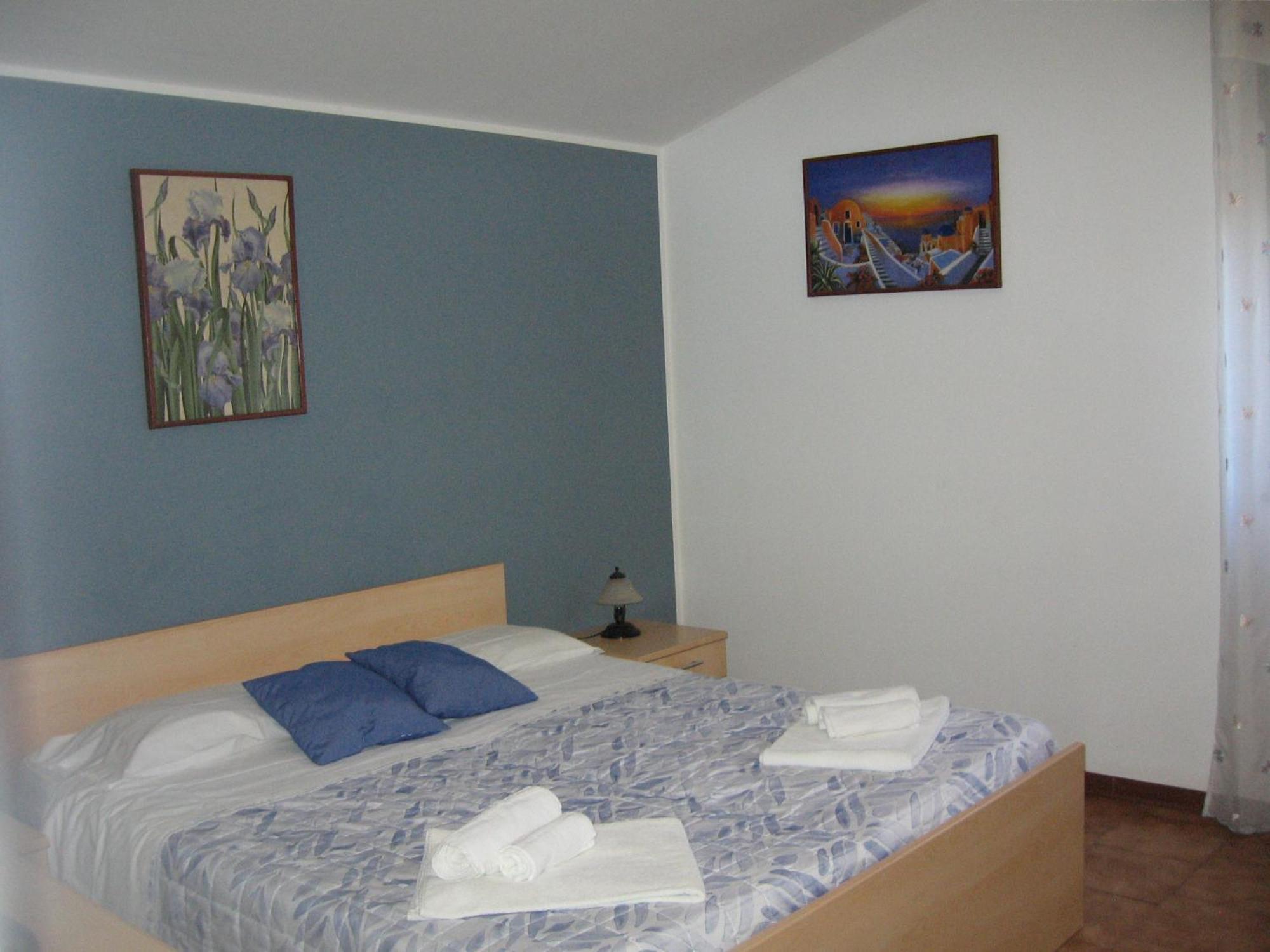 Nino'S Apartments Giardini Naxos Eksteriør bilde