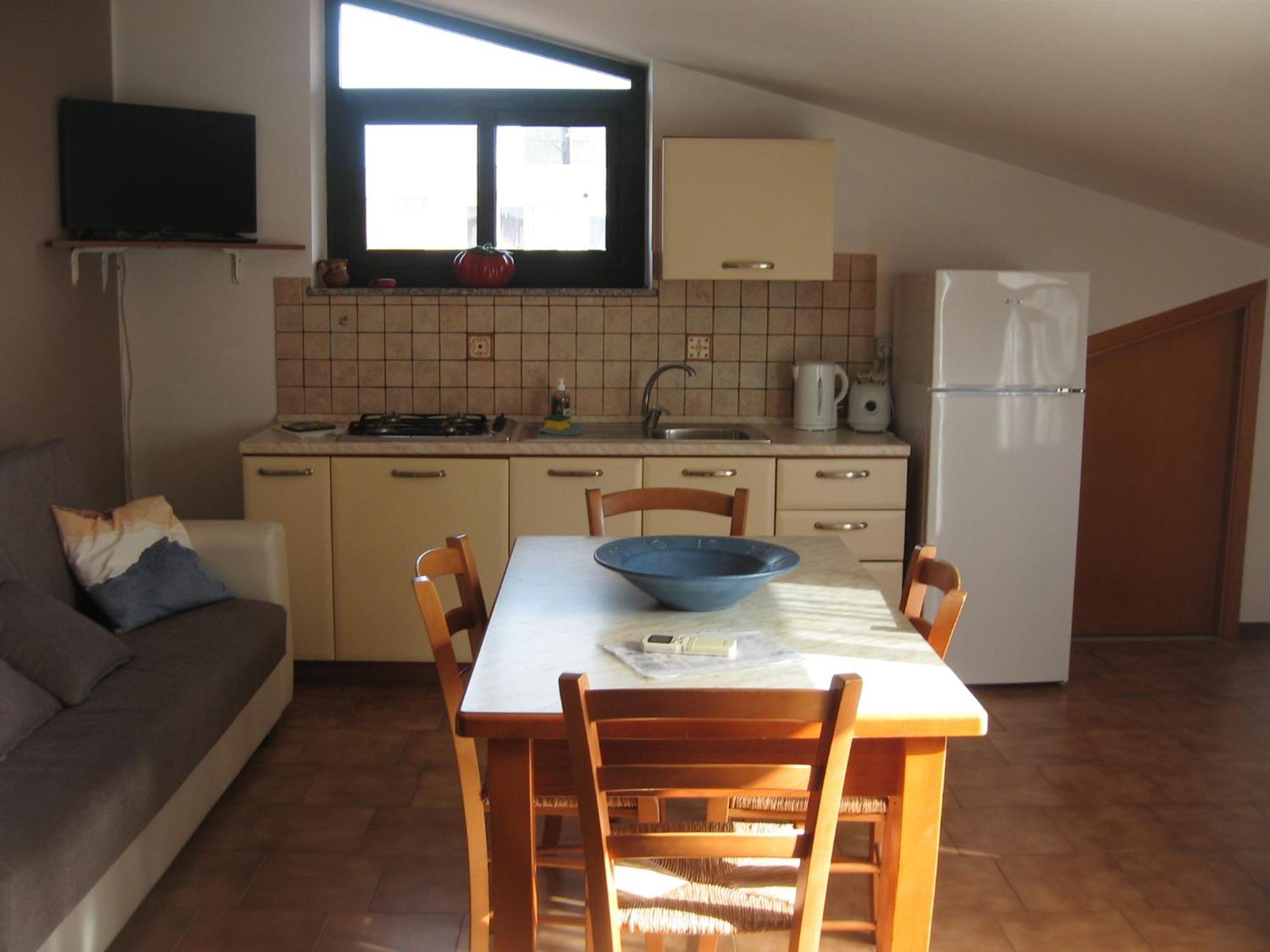 Nino'S Apartments Giardini Naxos Eksteriør bilde