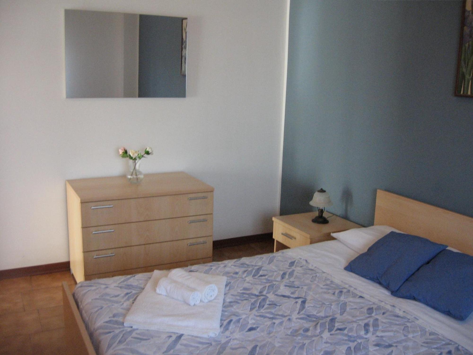 Nino'S Apartments Giardini Naxos Eksteriør bilde